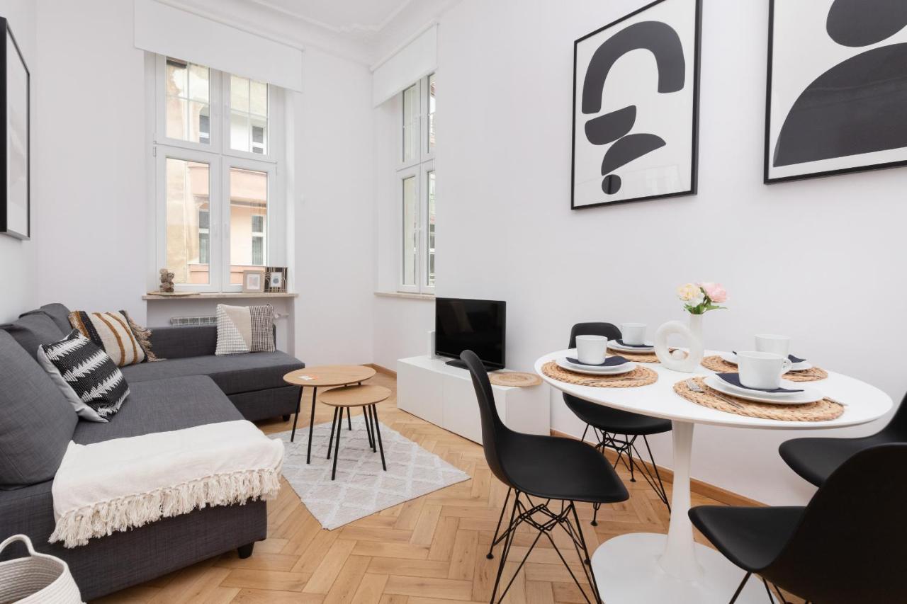 Centre & Cosy By Renters Danzig