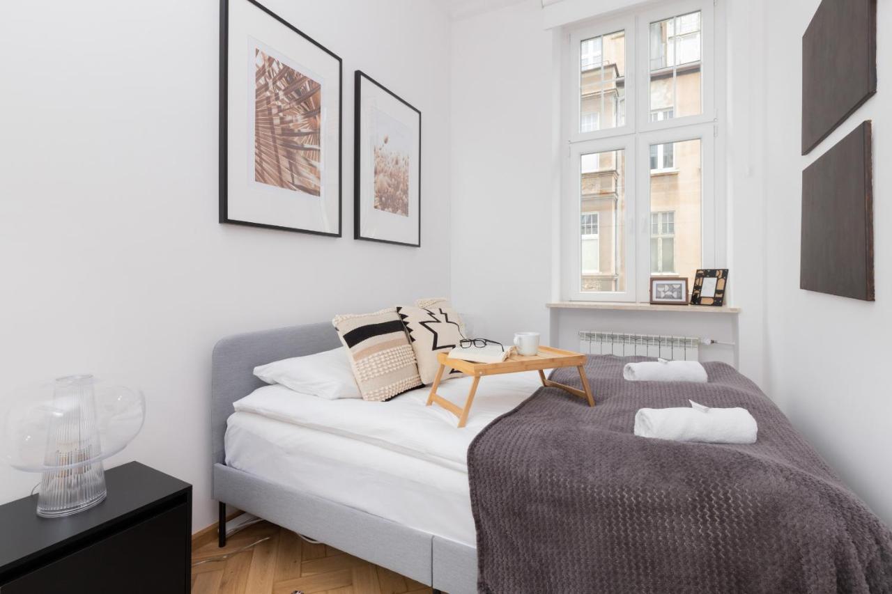 Apartment Centre & Cosy By Renters Danzig